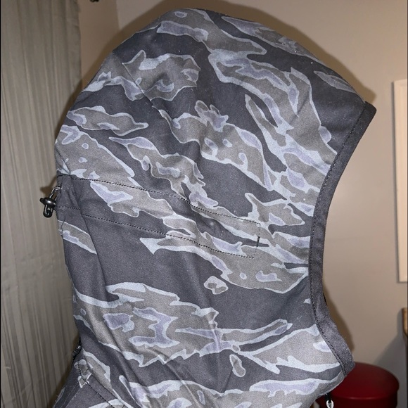 ✴️G-Star Raw Trench Coat✴️ - Picture 2 of 8